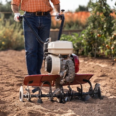 Motoazada Honda Fg330